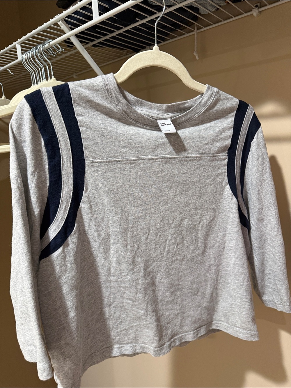 Aritzia tna Soft Feels tshirt